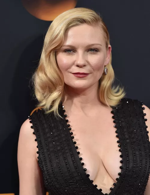 Kirsten Dunst