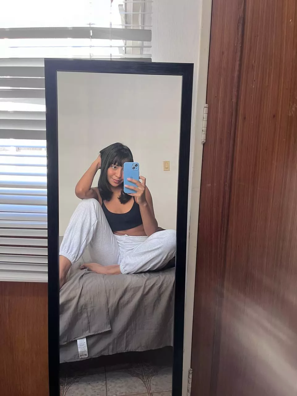 Kiss me more, fuck me better 