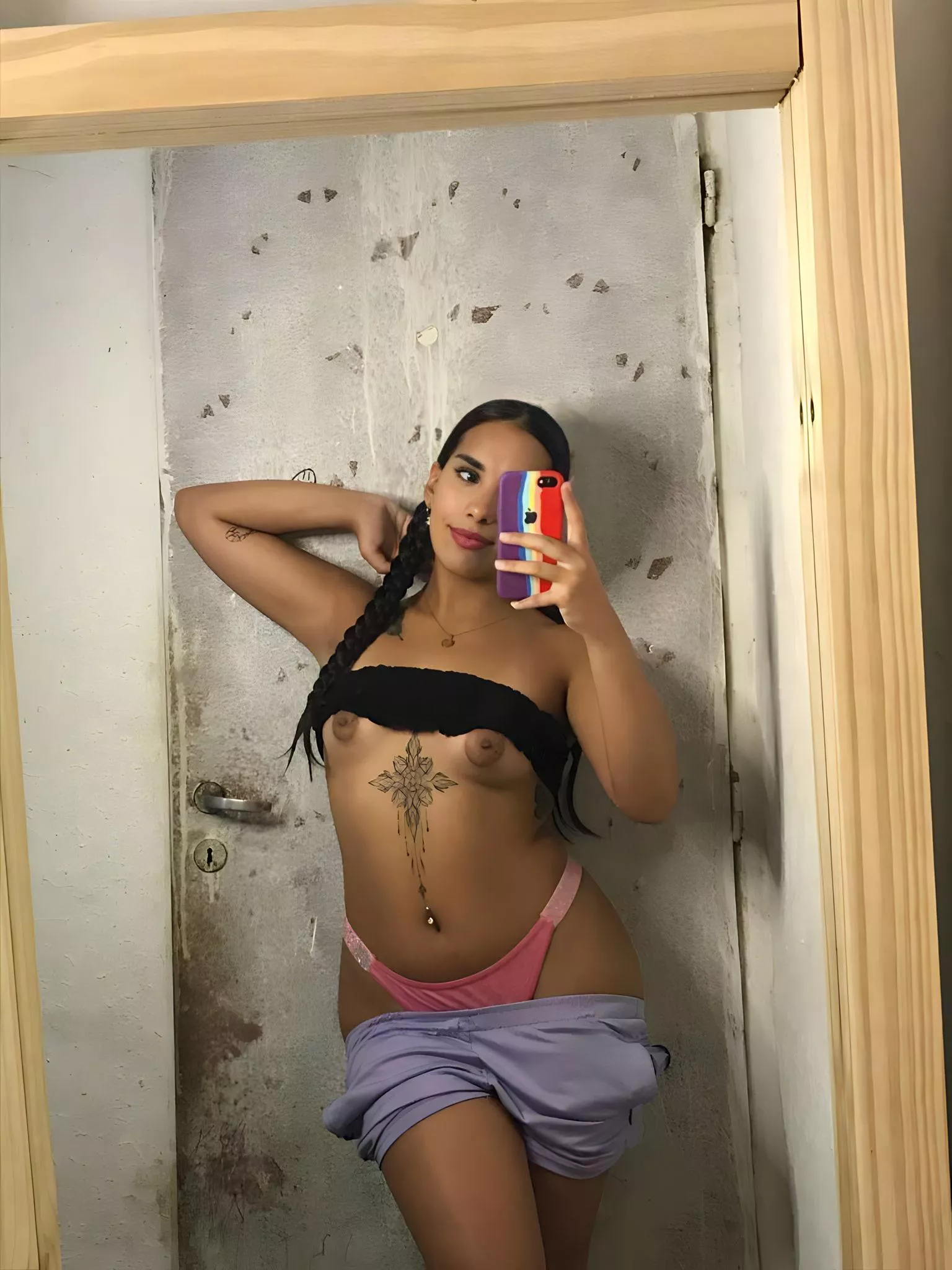 Latina princess here