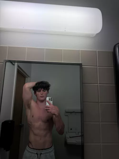 Let me know what you think 