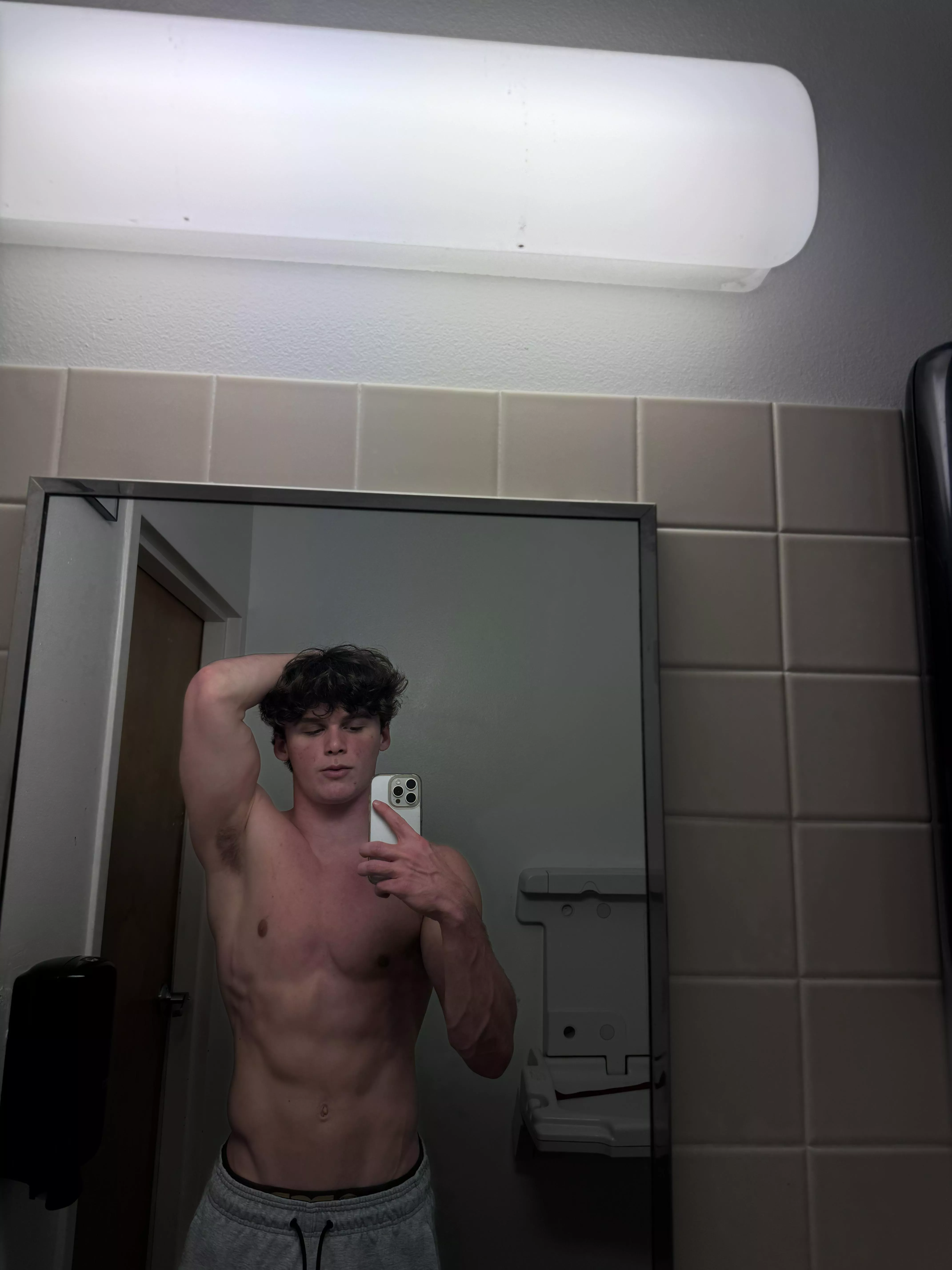 Let me know what you think 