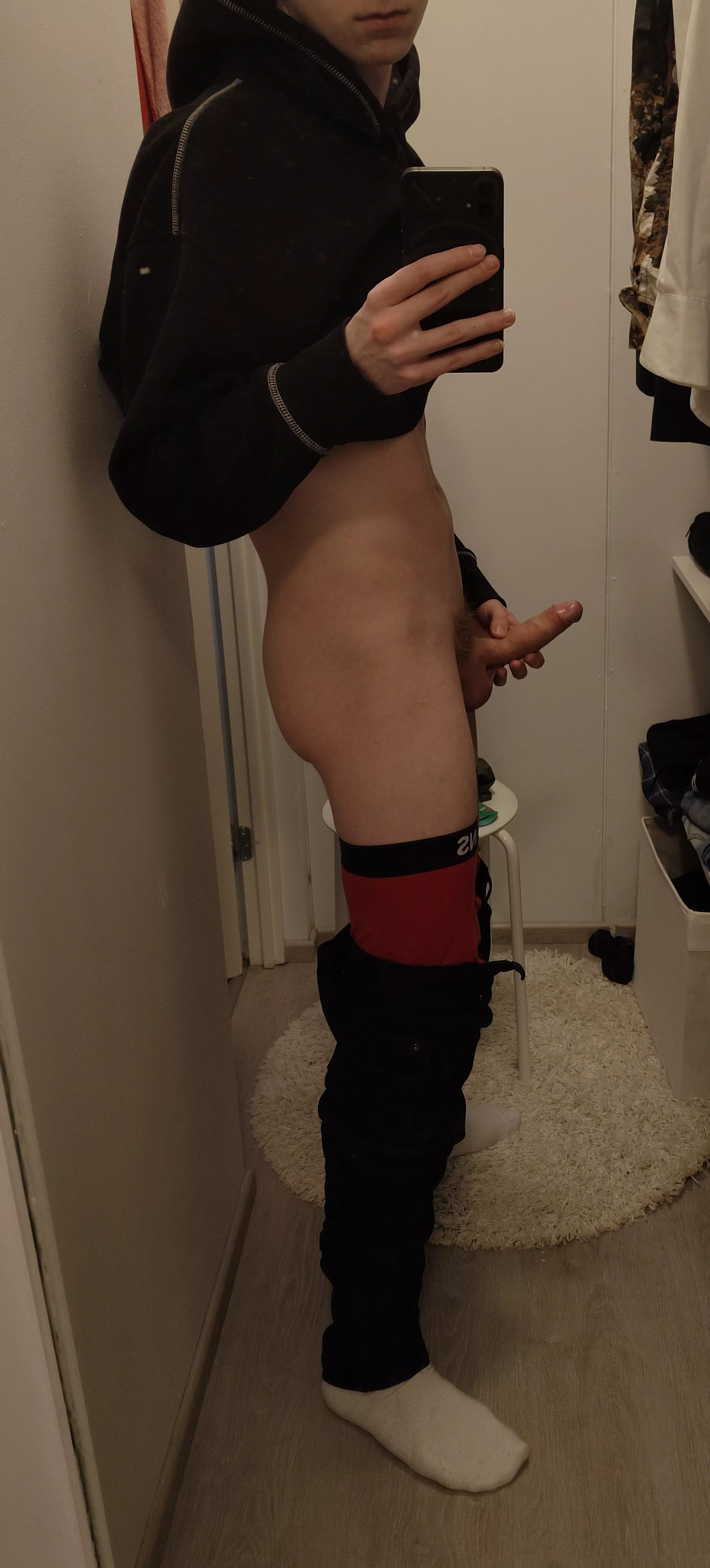 Let's have a fun weekend😈😜