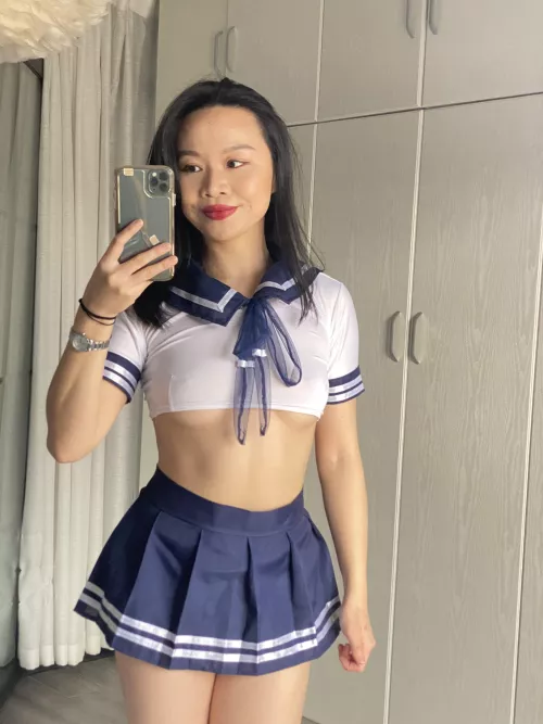 Let’s make mixed babies 😉