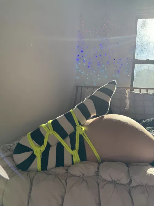 Lightning futo design ⚡️