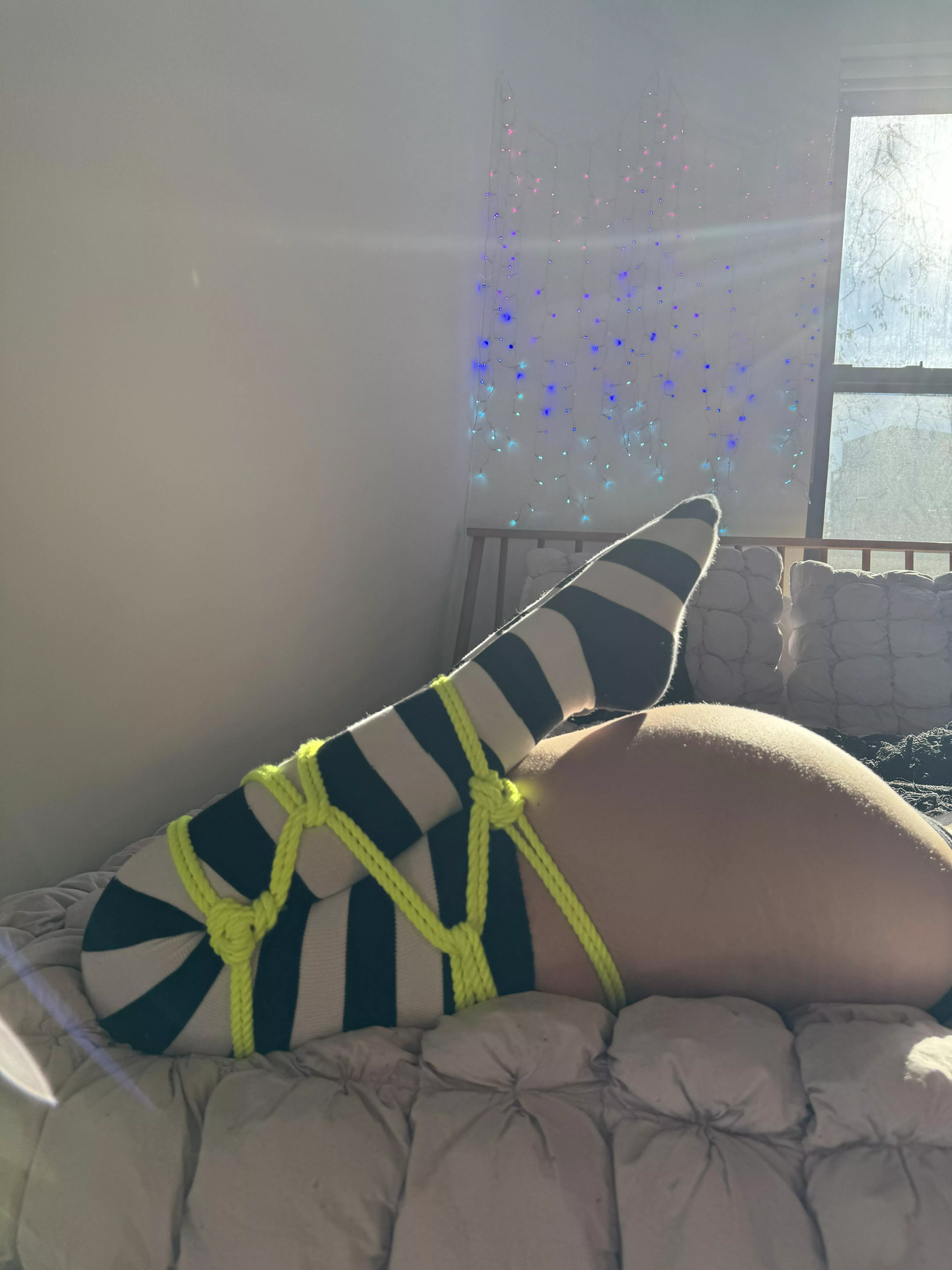 Lightning futo design ⚡️