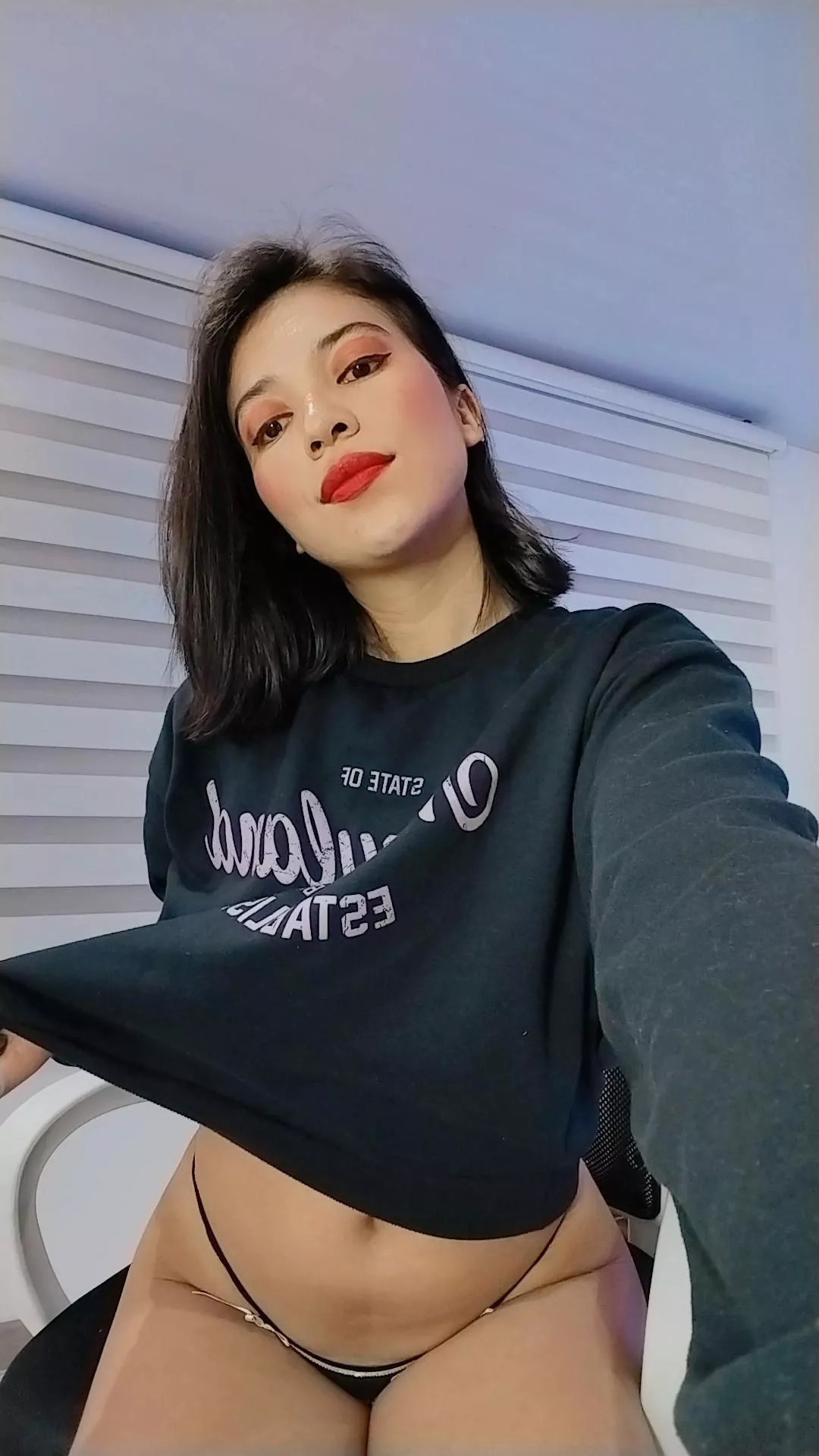 [lina_bedoya_] Take control of my orgasm!!