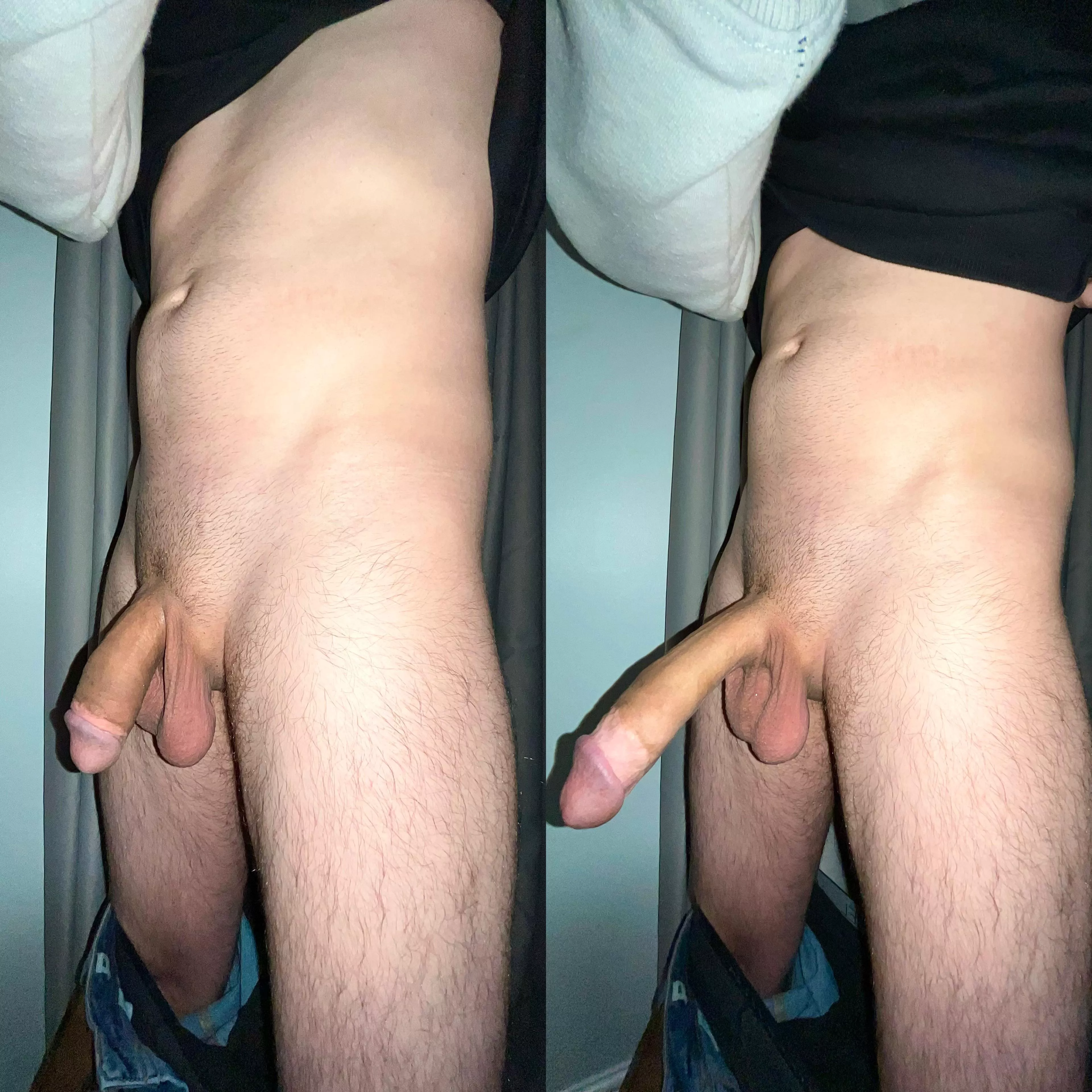 Look what all the peachy butts on Reddit have done