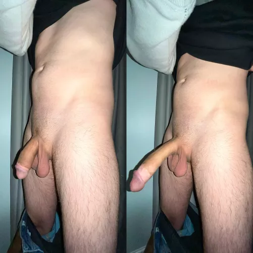 Look what all the peachy butts on Reddit have done