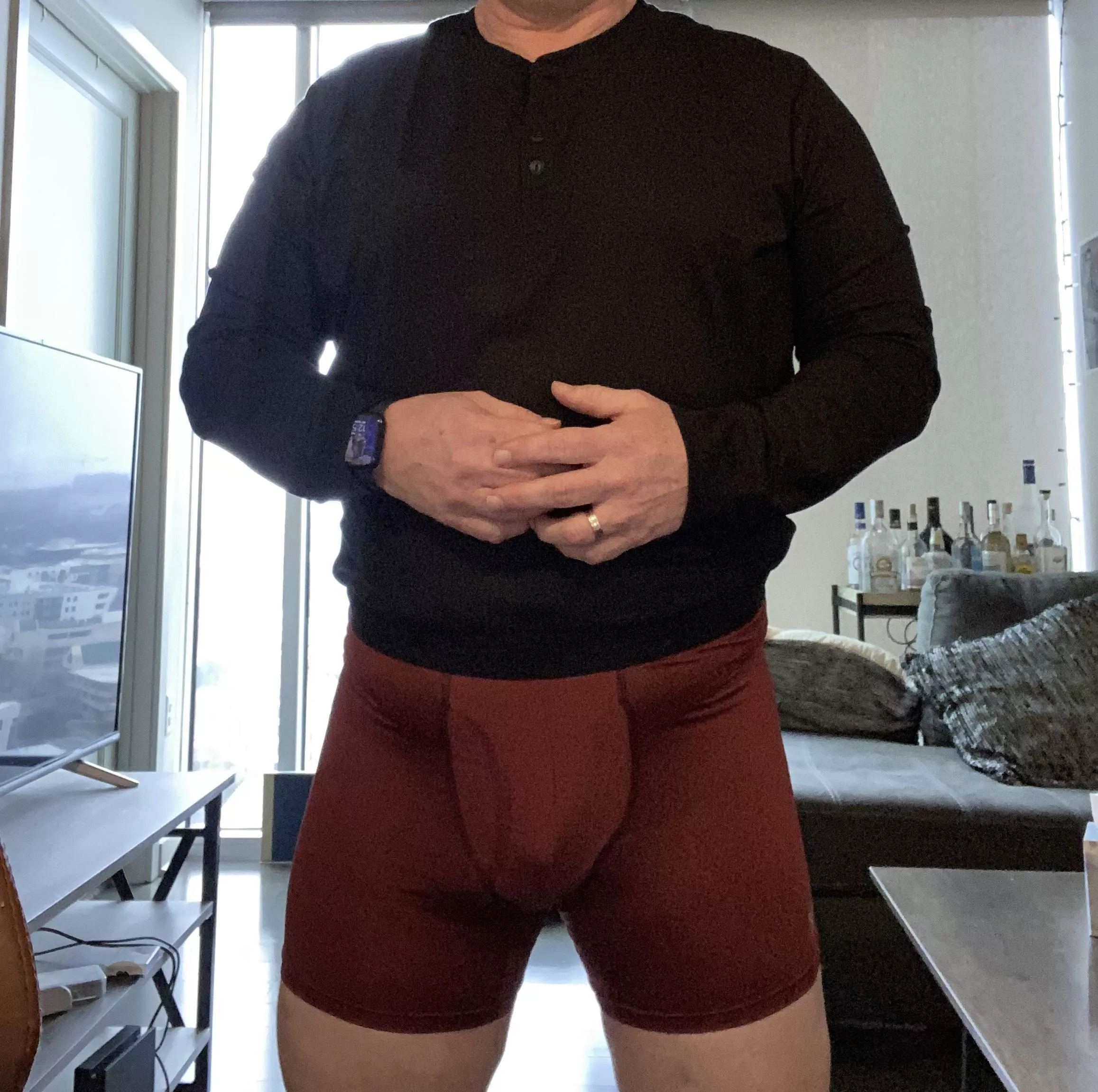 Love these…let’s talk about how you are taking them off…