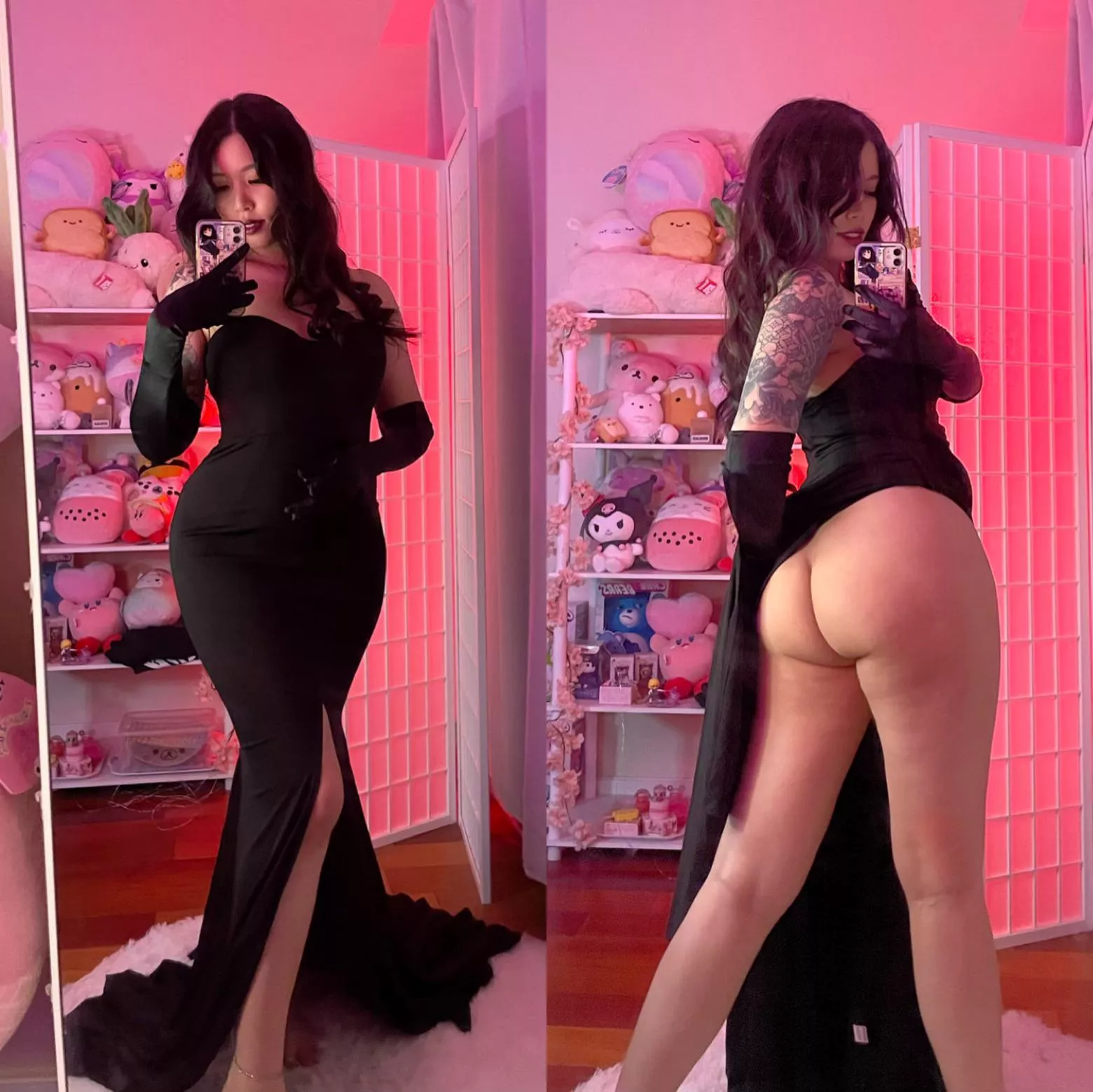 Lust from FMAB by msbun 