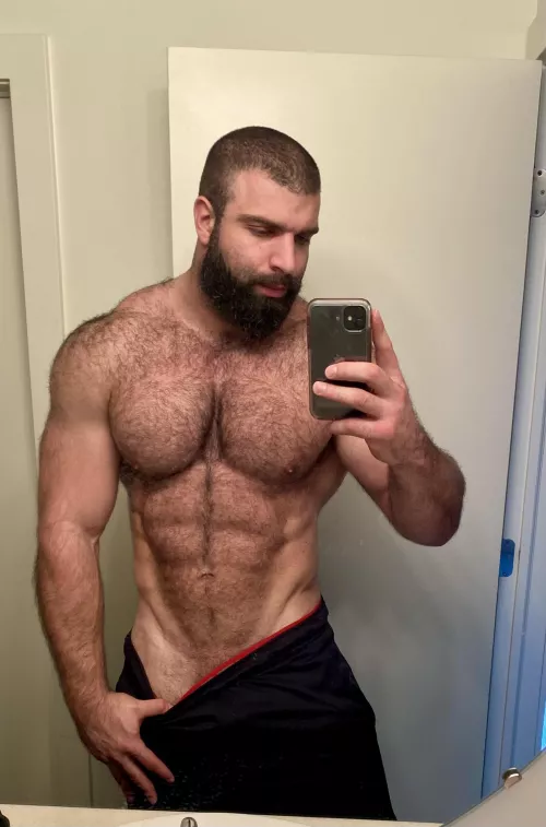 (M) physique progress coming in nice for the upcoming summer weather!