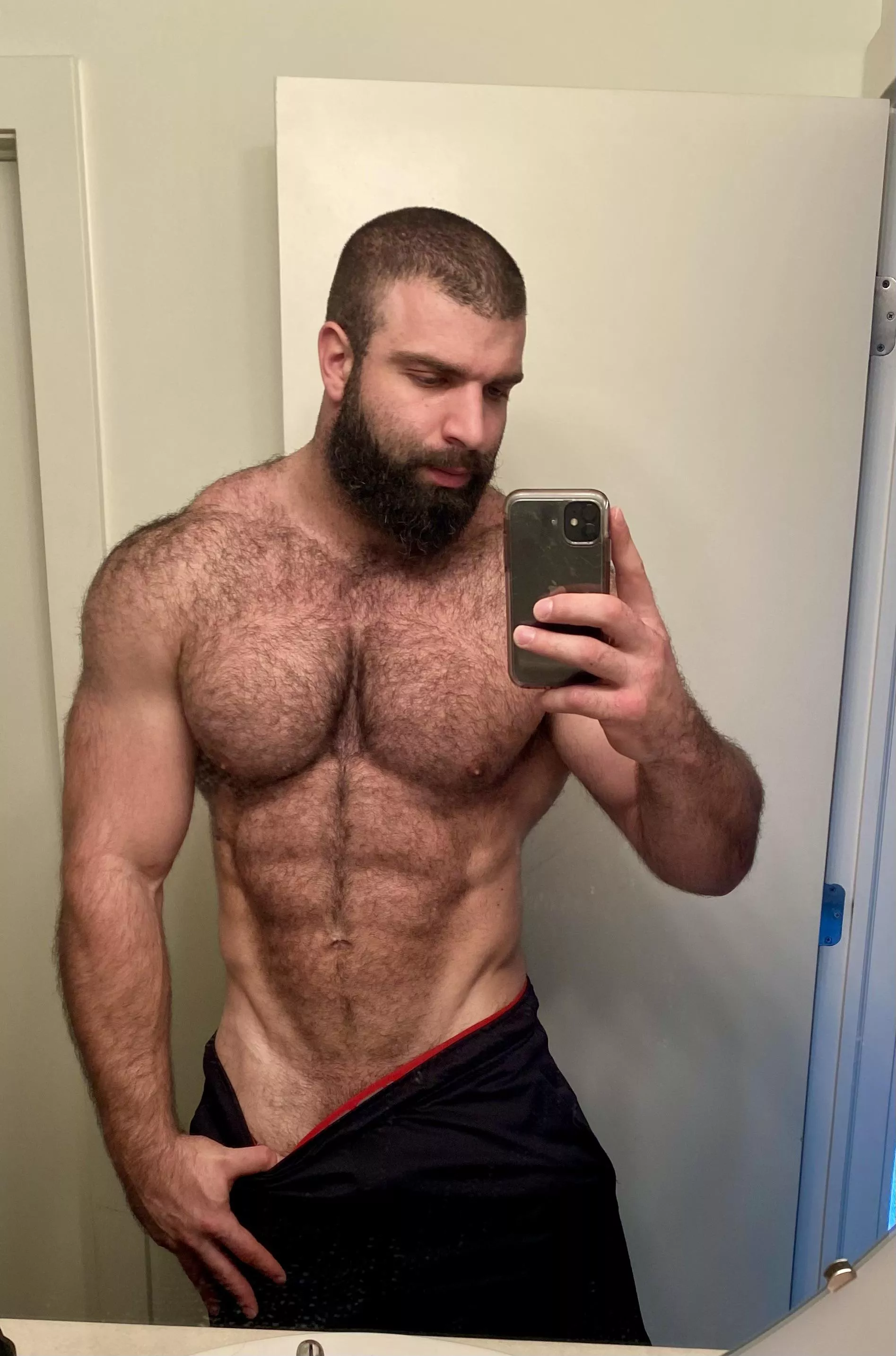 (M) physique progress coming in nice for the upcoming summer weather!