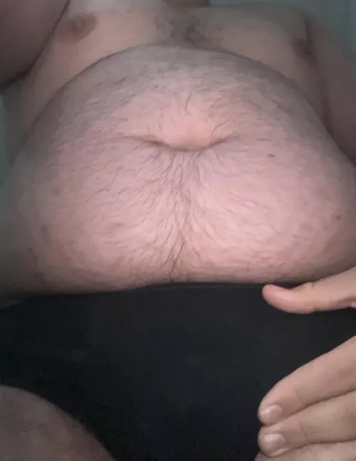 (M18) my black Hanes…I really want some white FTL