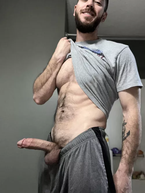 May I please borrow your mouth