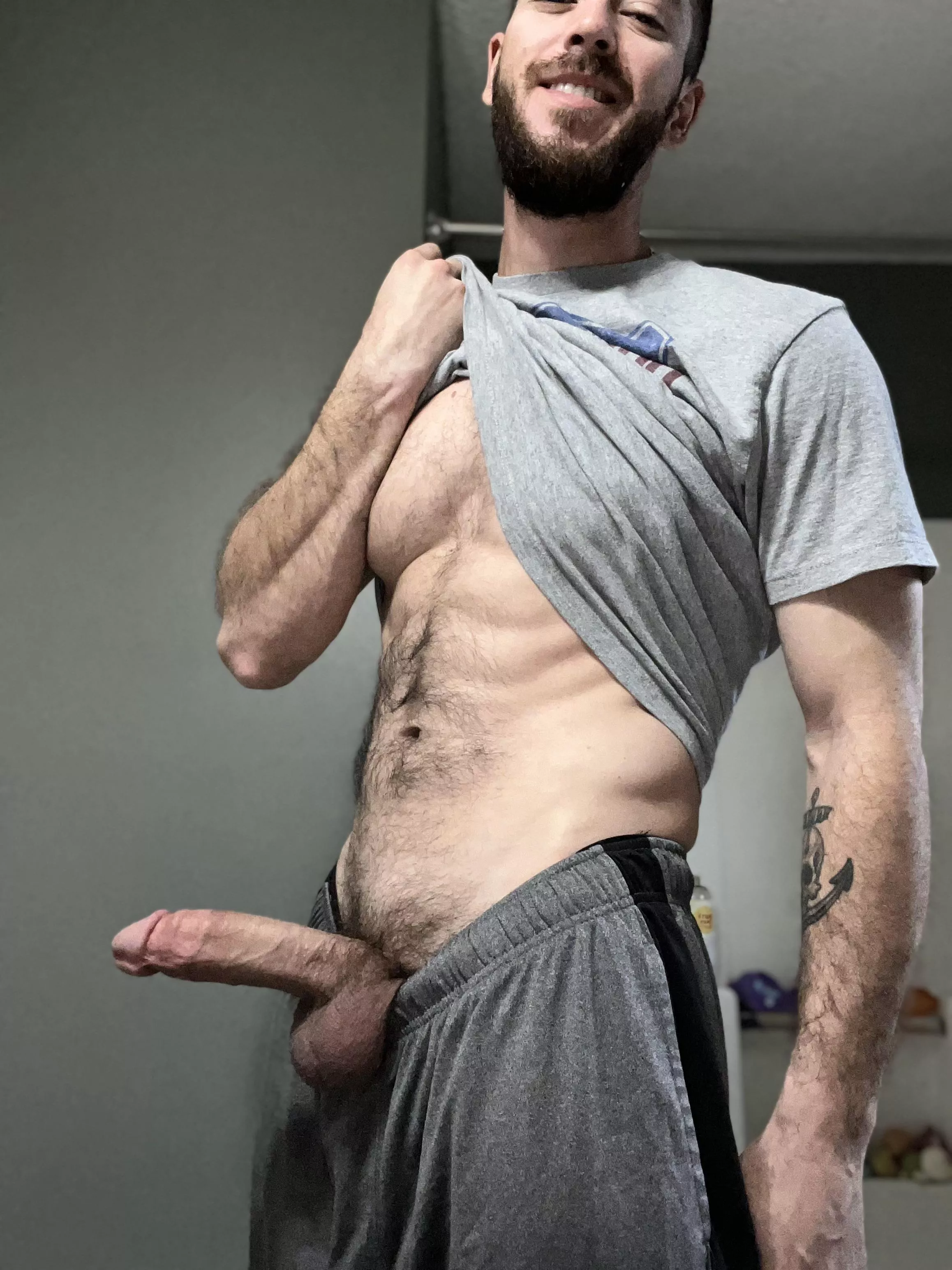 May I please borrow your mouth