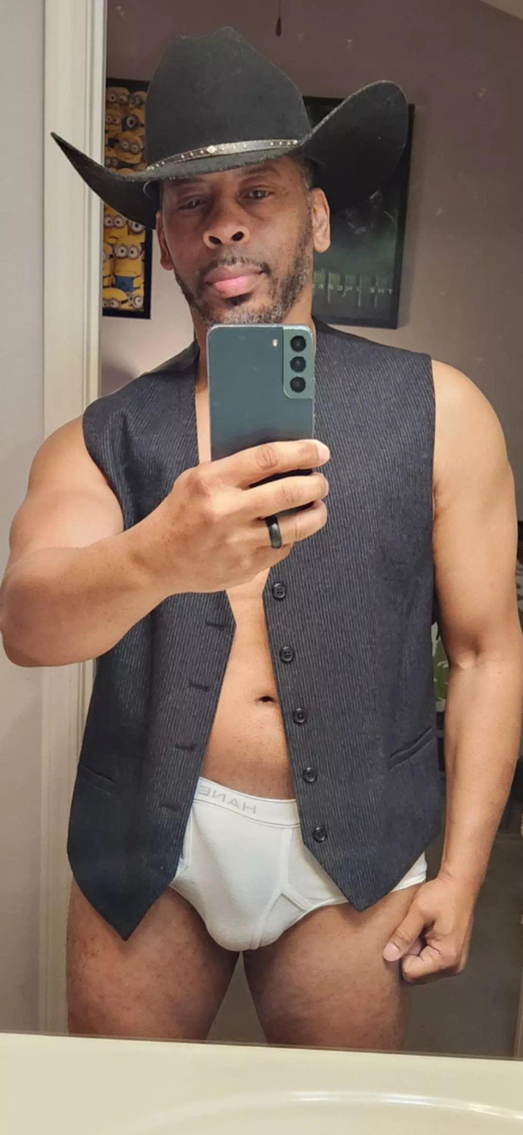 May I tease you with it?