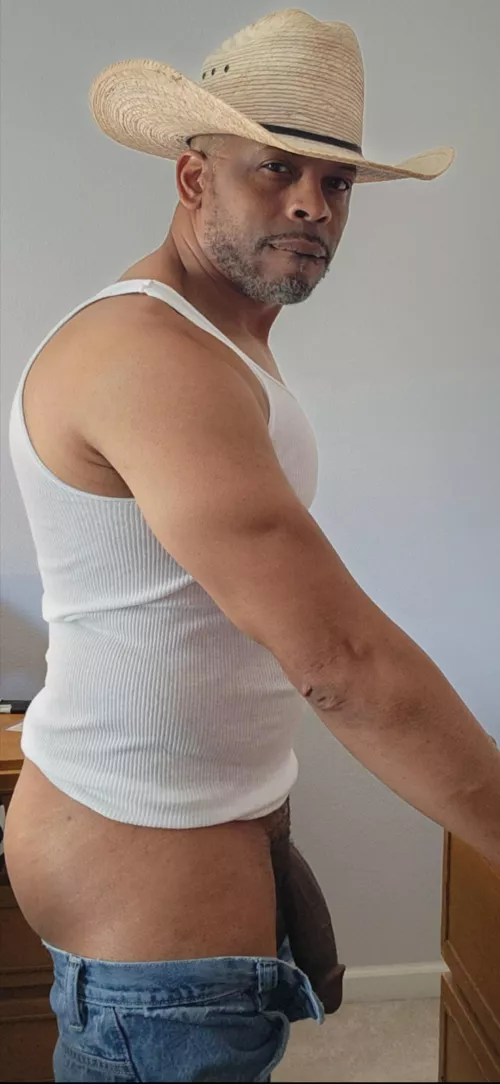 May I tease you with it?