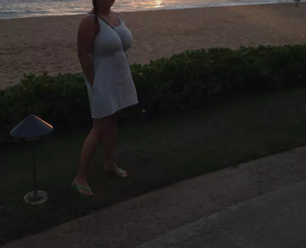 Modest but unavoidable 