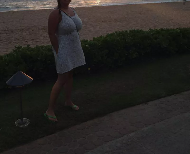 Modest but unavoidable 