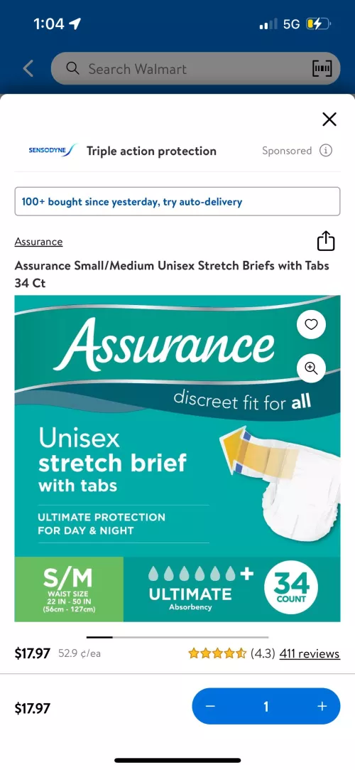 Mommy wants to know if this is a good diaper. I don’t know what to say