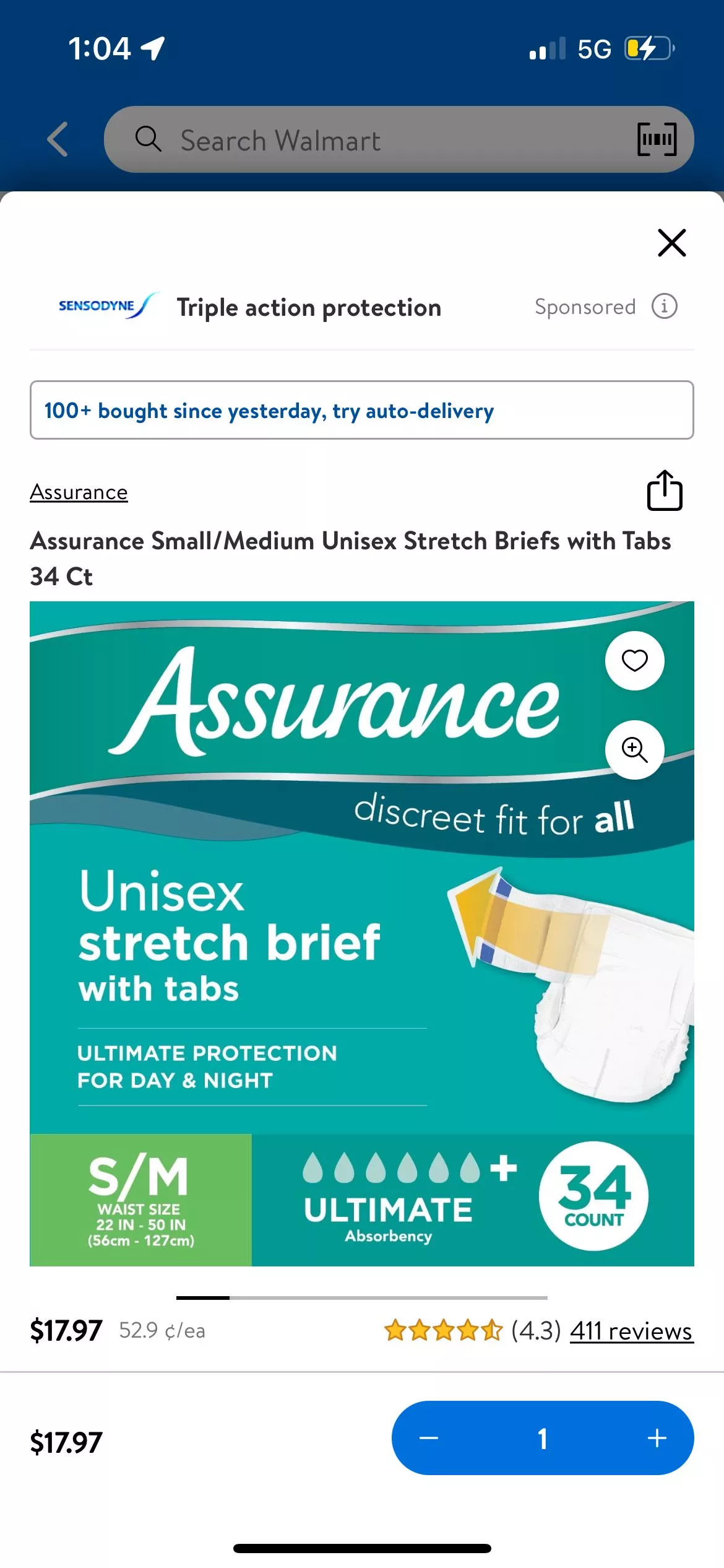 Mommy wants to know if this is a good diaper. I don’t know what to say