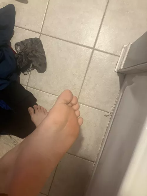 More of my soles🦶👅