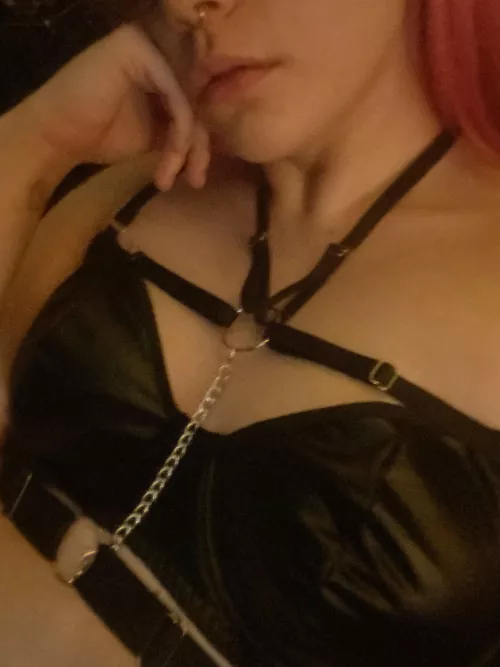 My friday playtime outfit