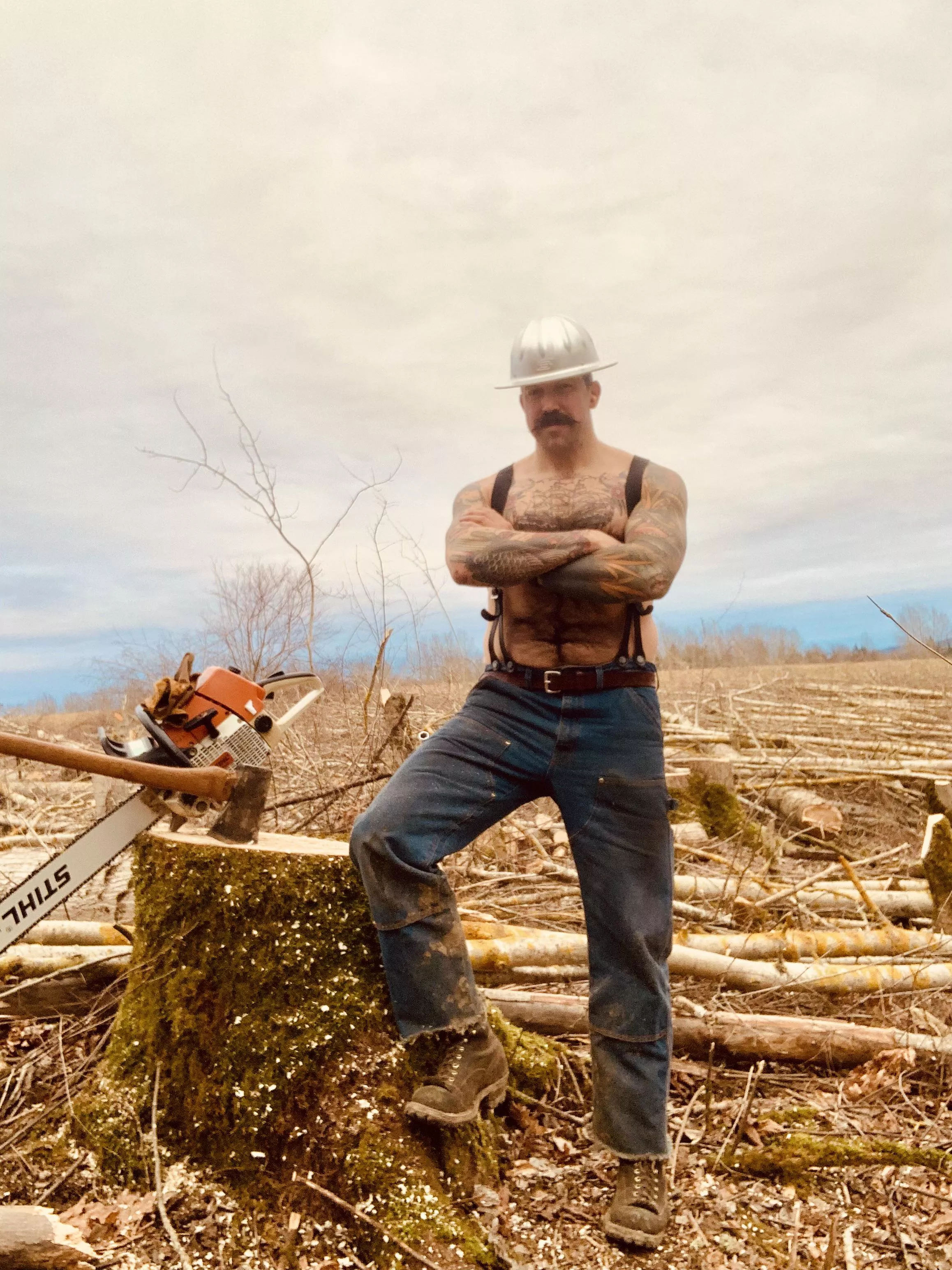 My gym time 💪🏼