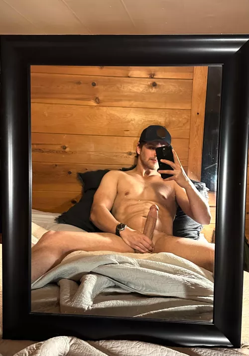 Need someone’s grippy pussy riding daddy’s cock 🤤