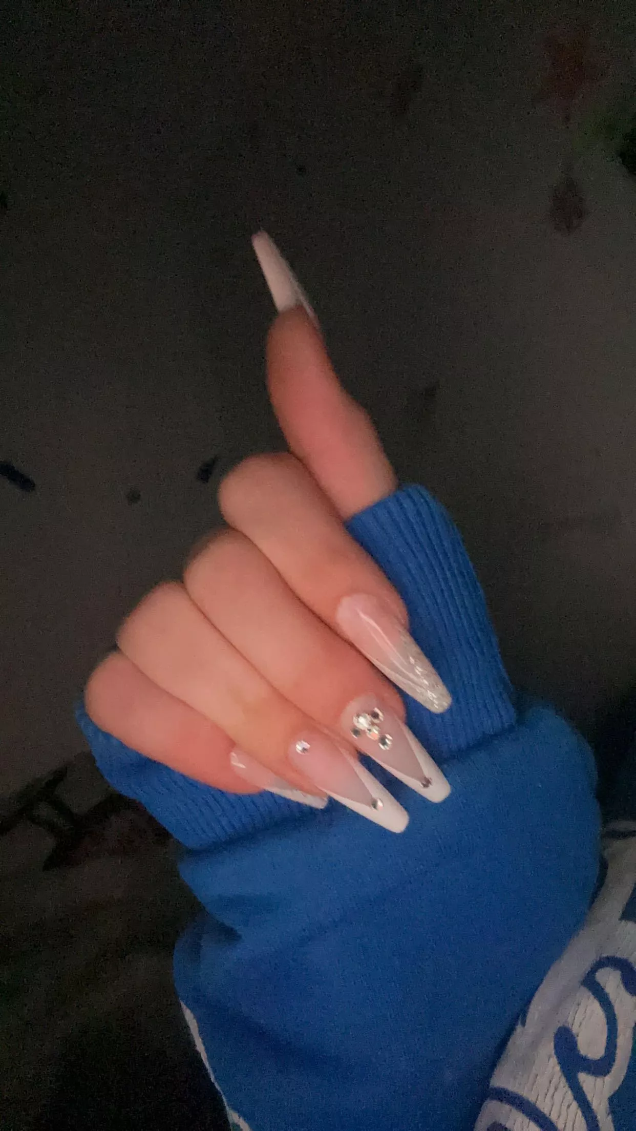 New set.  Comments?