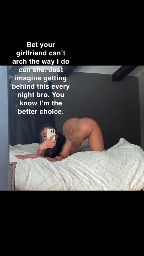 No one fucks like you sis. 