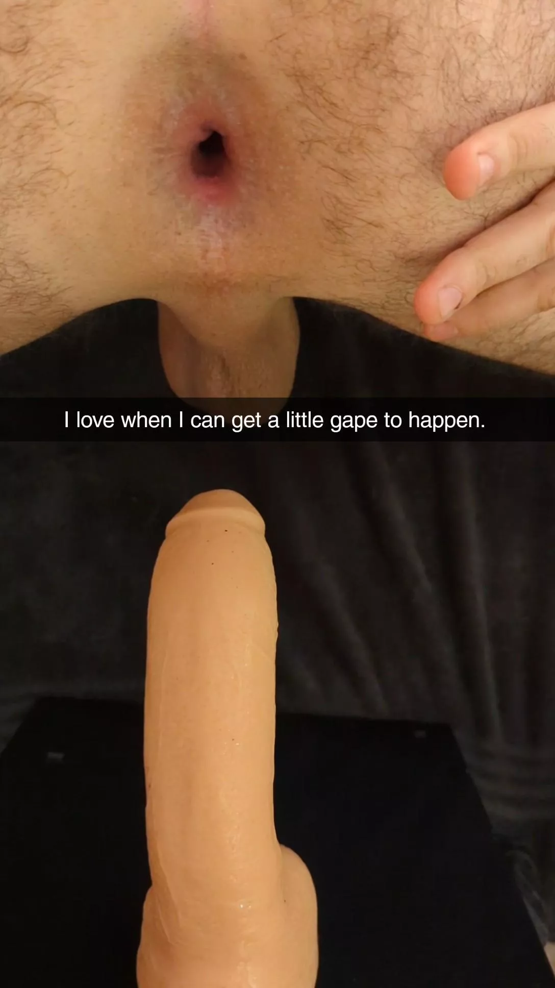 Nsof1990- think you can make me gape? 