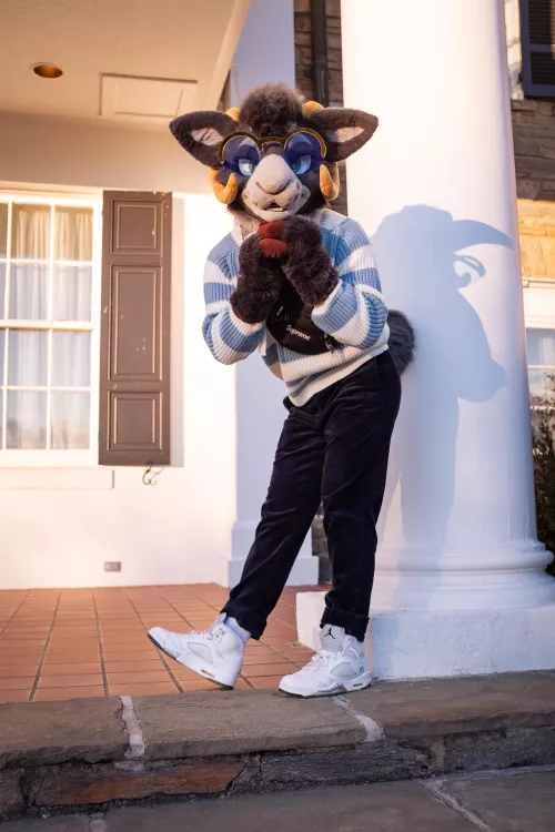 partialling lets you turn 1 fursuit into 20