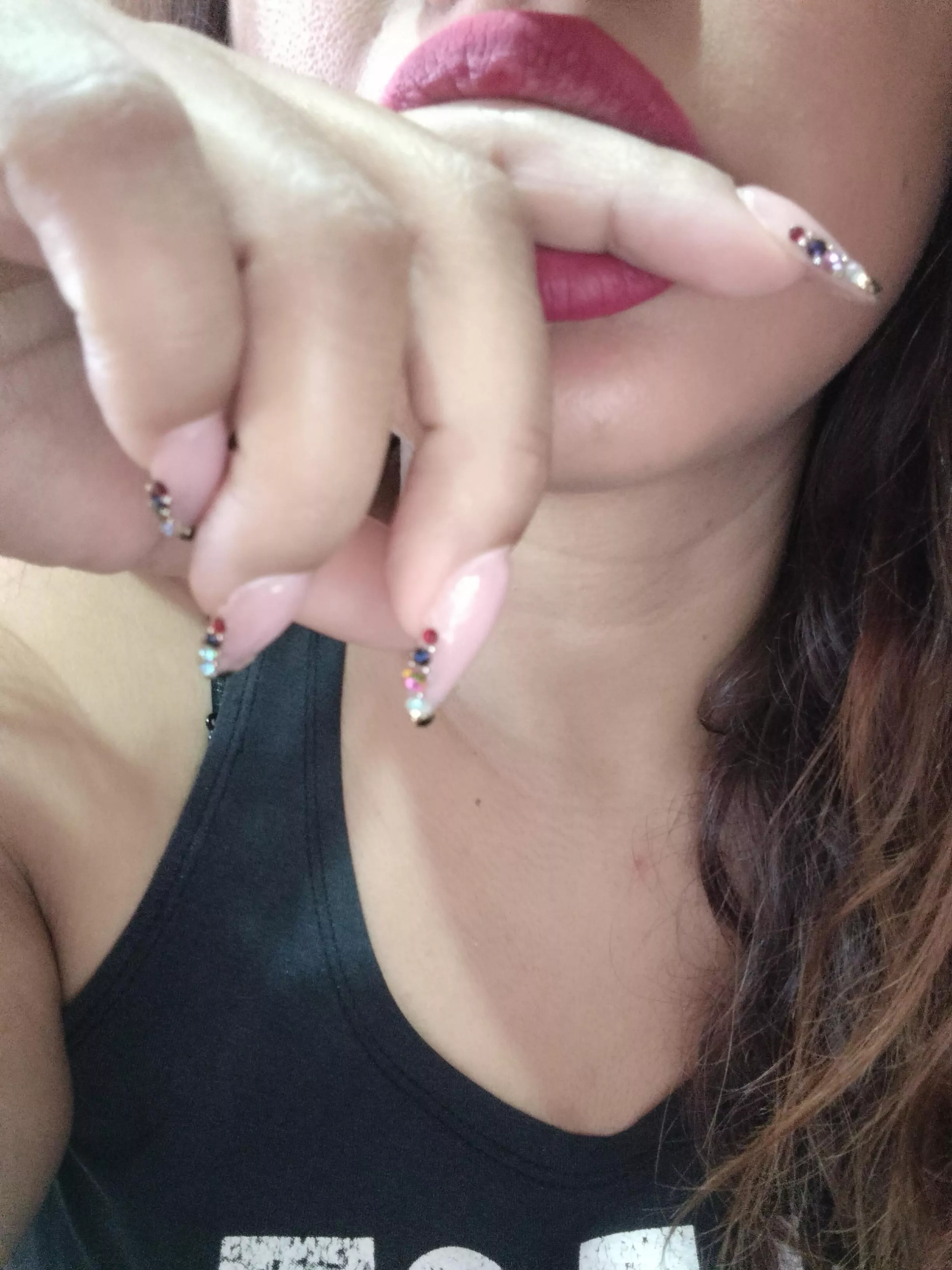 Passion for you 💋