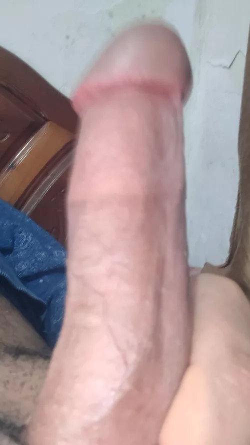 Rate my dick 🥵🚀 