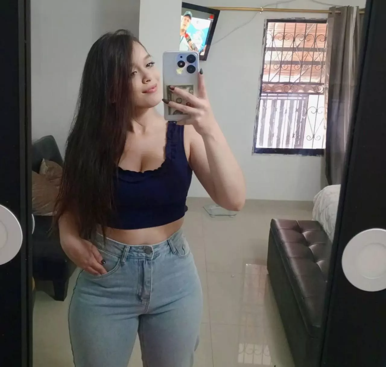 ready to go out (IUTR)