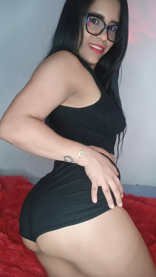 ready to sleep, and you?