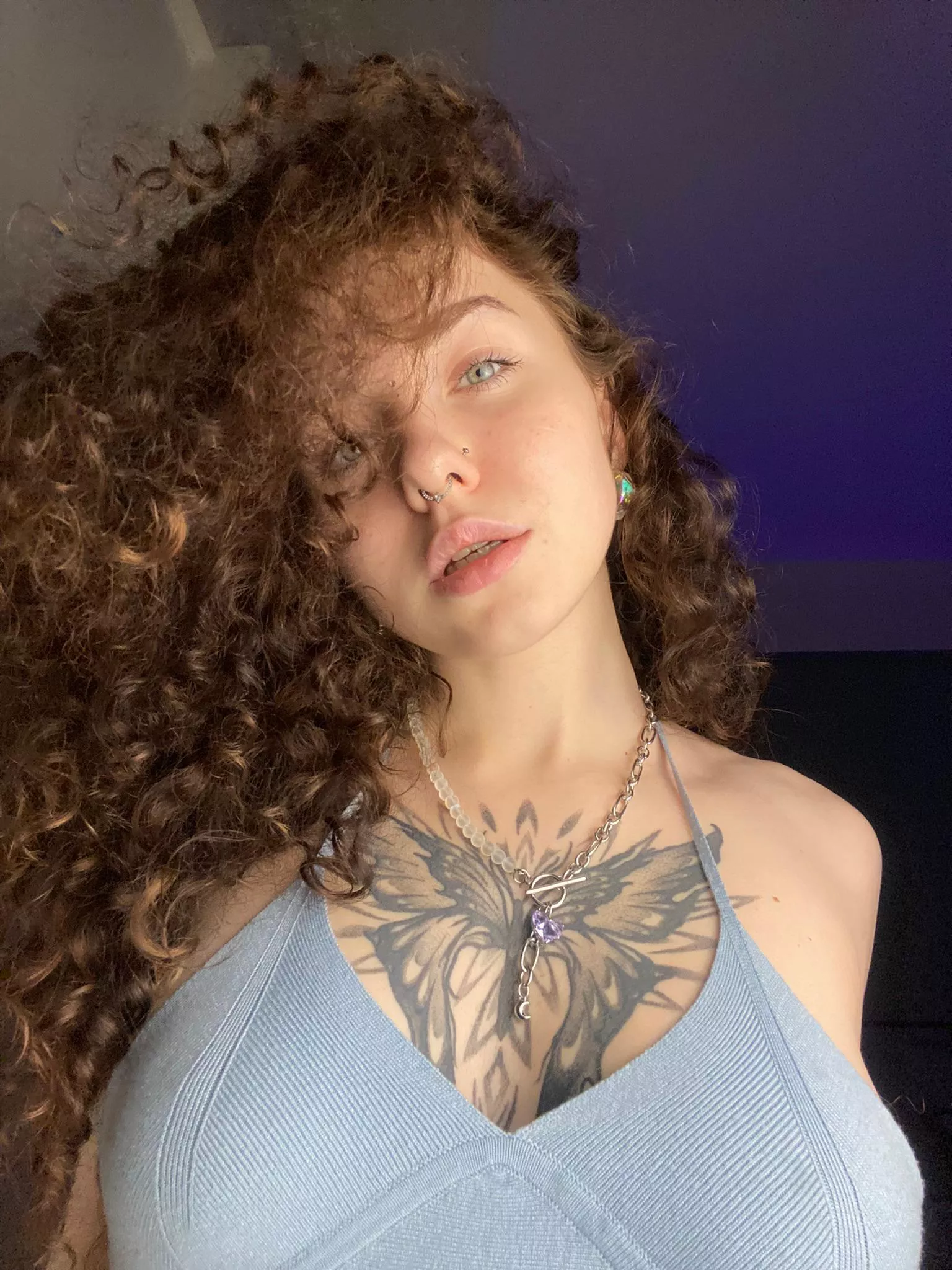 Redhead steal your heart