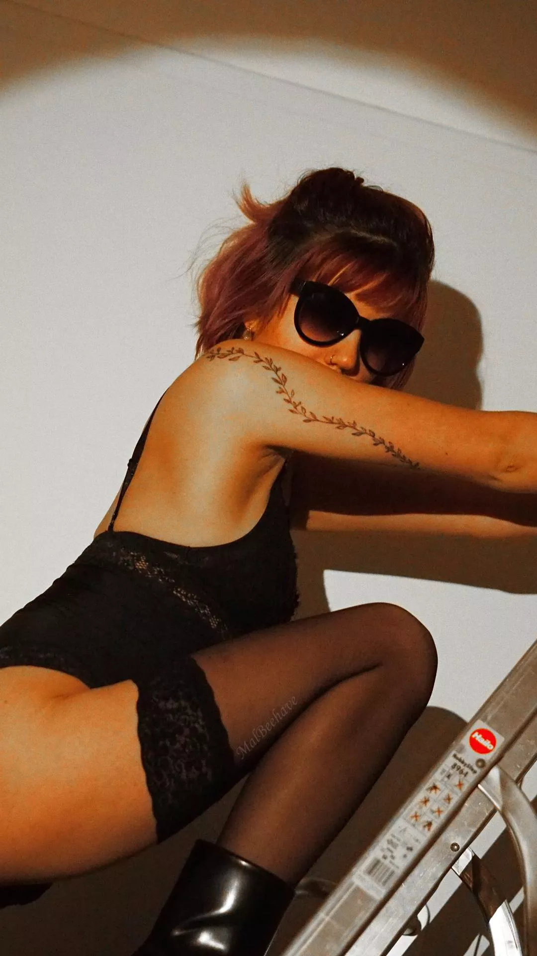 Reviving the 90s vibes