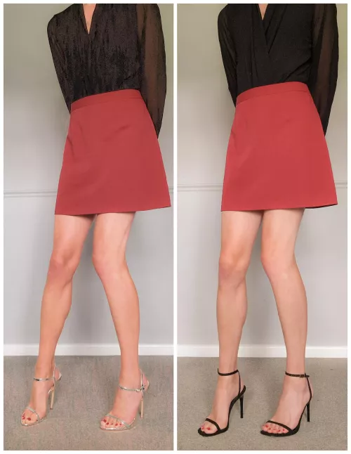 Round 2 - which one?