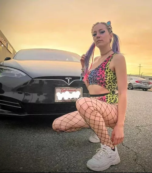 Ru keeping me or the whip?