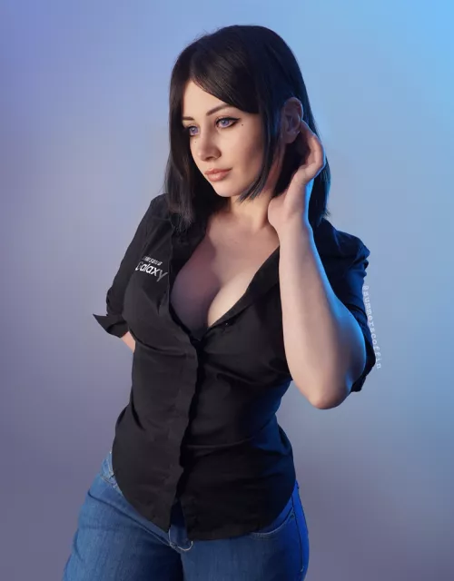 Samsung assistant by summerscoffin 