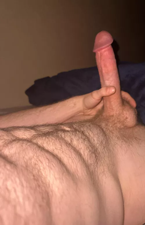 Say “yes” if you wanna watch him in your dm 😏