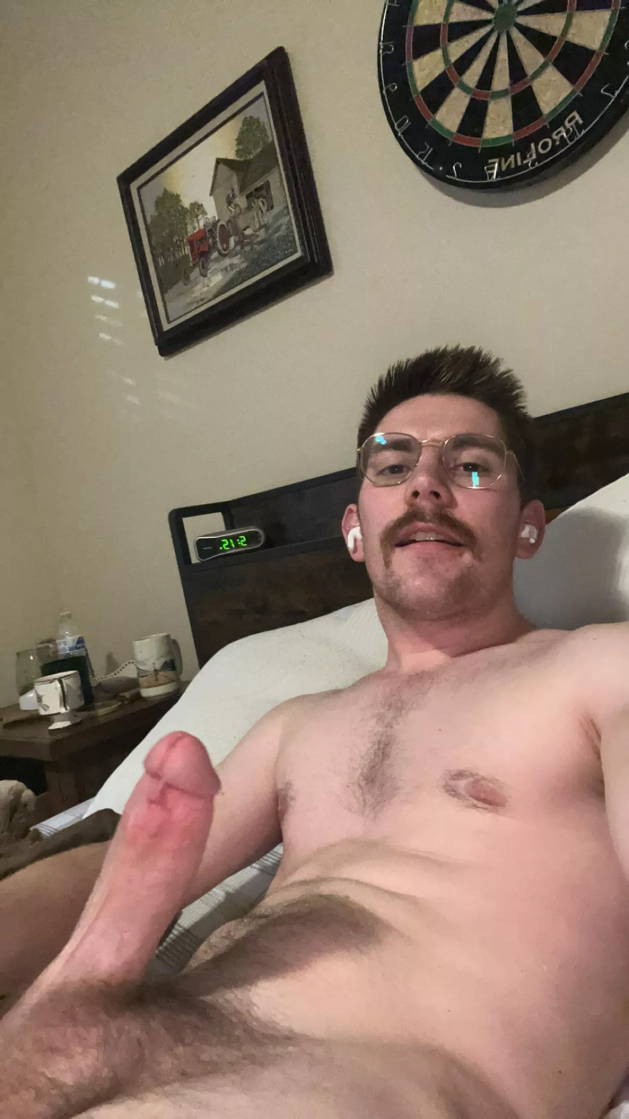 Send a ‘🙈’ if you want a video