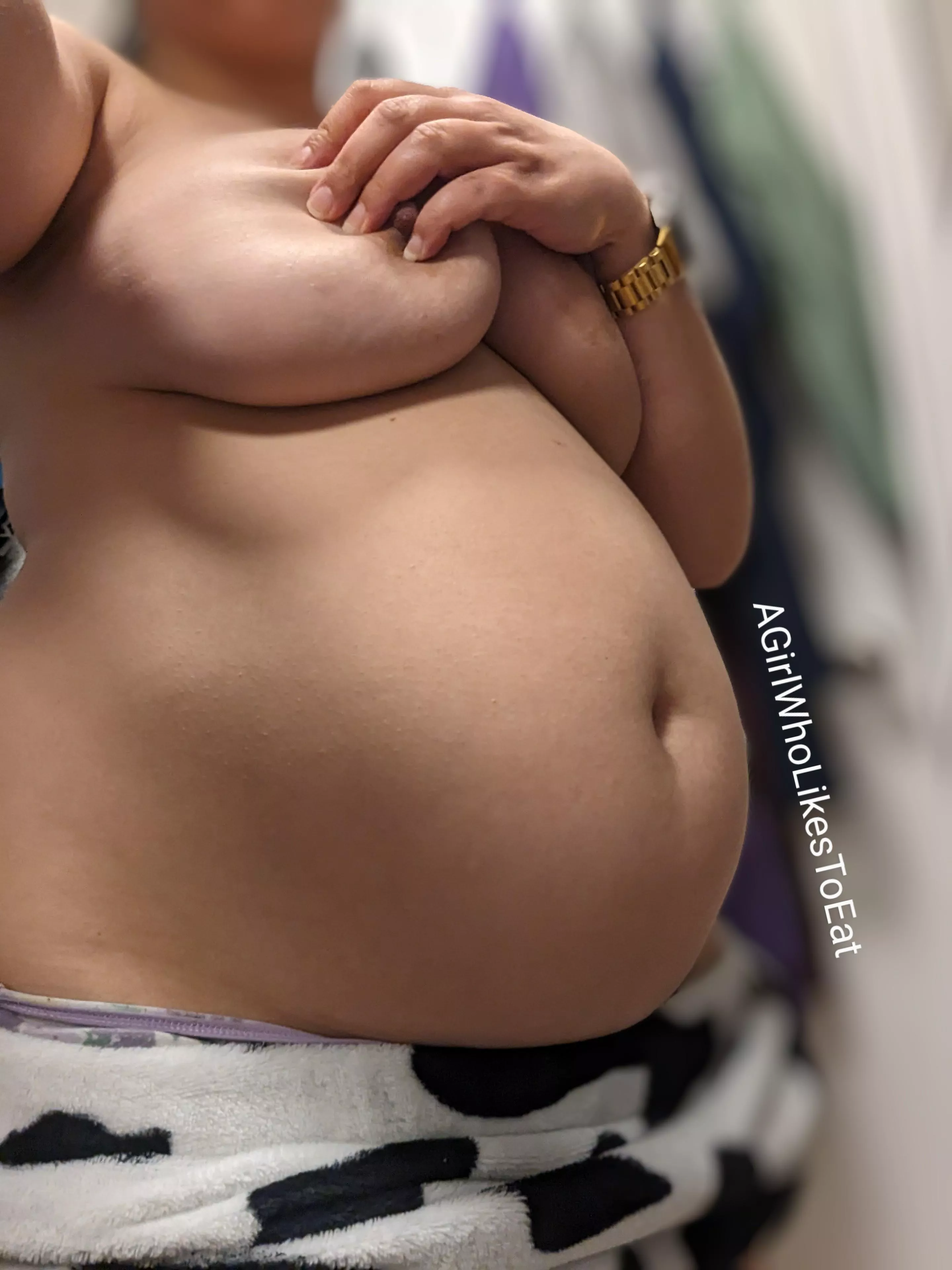 Send me out to pasture 🐄