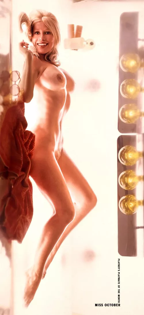 Sharon Johansen (1972)