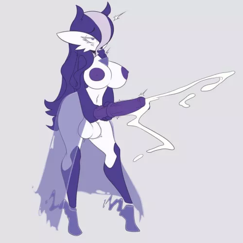 Shooting rope after rope