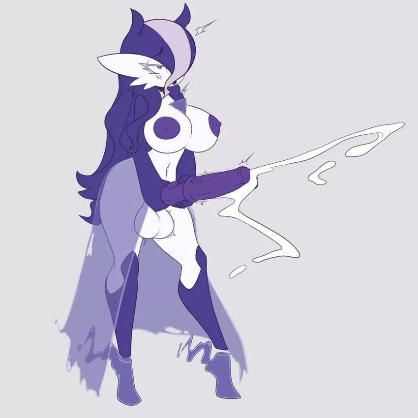 Shooting rope after rope