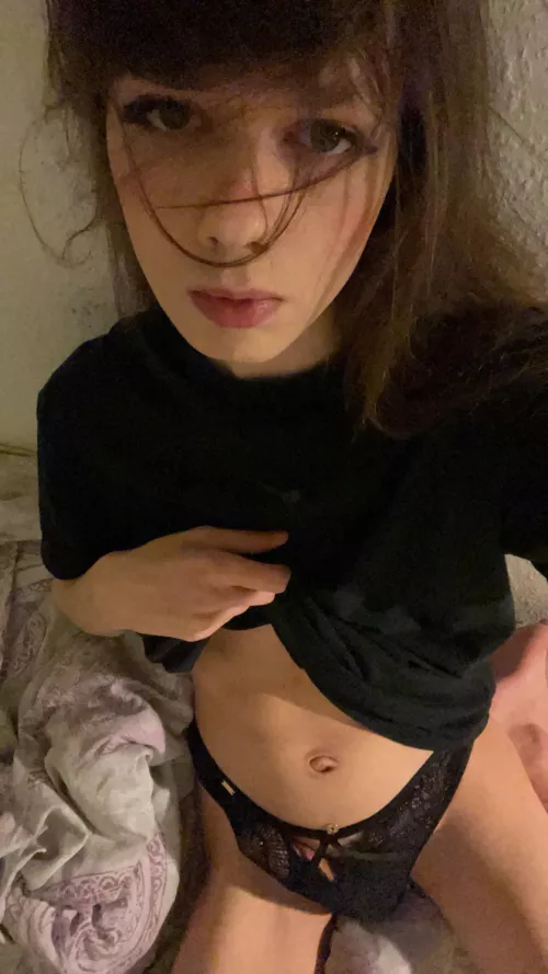 Showing off for u :3