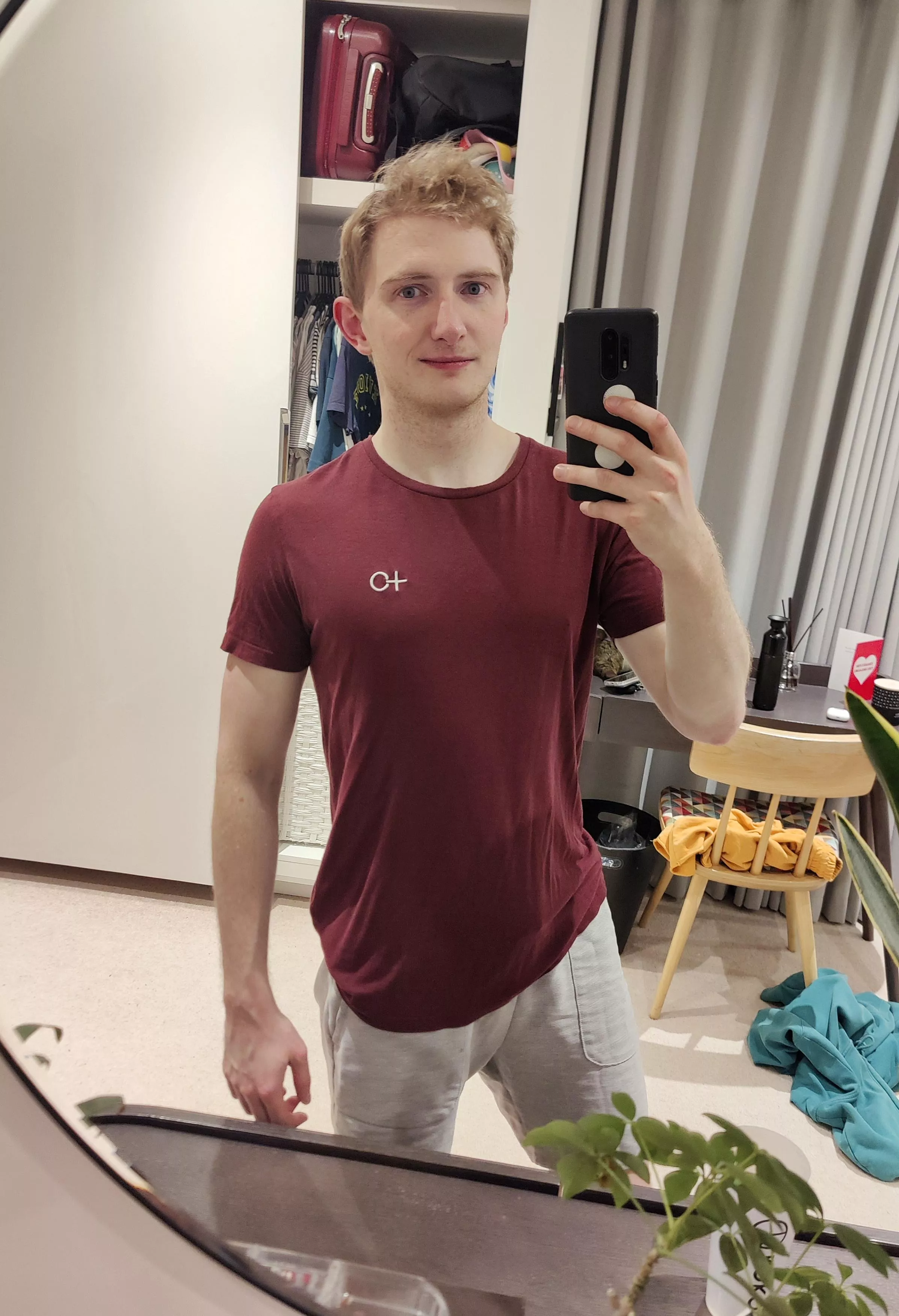 So glad we've made it to another weekend 😌